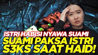 ISTRI DIPAKSA OLEH SUAMI❗️BERAKHIR PENUH KEPEDIHAN❗️