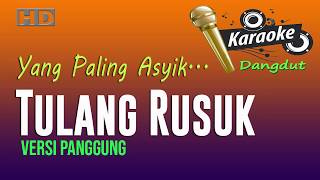 Download Mp3 Rita Sugiarto - Tulang Rusuk - Karaoke dangdut terbaru