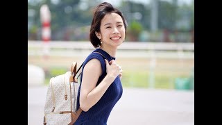 【競馬】【予想】可憐なYouTuberさくまみお、その素顔に迫る