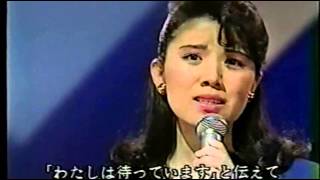 折鶴　森 昌子　　 1985  Masako Mori   Orizuru