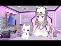 【初見さん歓迎 雑談】初見さん大歓迎♡エムリィのパンツ知らない？？？？【苓吃エムリィ vtuber】