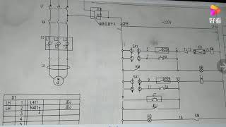 电工如何快速看懂电路图？熟悉这些电路原理，零基础也能干电工