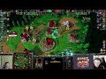 wc3 infi u0026 fly100% vs eer0 u0026 xiaokk grand final warcraft 3 all star league s1 m4