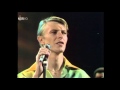 David Bowie   1978 05 30 Musikladen Extra Pro Shot, HD 720p, incomplete