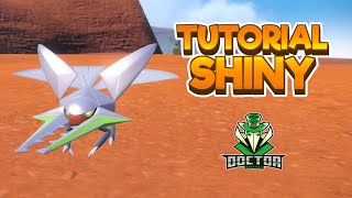 ✨ GRUBBIN, CHARJABUG y VIKAVOLT shiny ASEGURADOS - [Pokémon escarlata y púrpura]