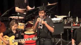 After You're Gone  - Jazz Ensemble 1 - A.W. Dreyfoos School of the Arts