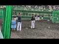 大山悠輔選手　 プロ野球 阪神タイガース キャンプ