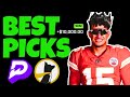 BEST NFL/BASKETBALL/VAL PRIZEPICKS CORRELATED PRESEASON eSPORTS FREE PICKS 8/10 (OBB PROMO🥇)