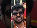 trivandrum to tenkasi bus journey ksrtc travelwitharavindraj