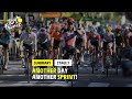 #TDF2020 - Stage 3 - Highlights