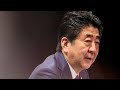 World leaders react to assassination of Shinzo Abe