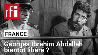 France : un tribunal ordonne la libération de Georges Ibrahim Abdallah après 40 ans de détention