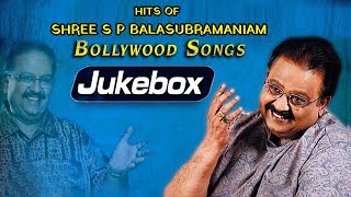 S P Balasubramaniam Hindi Video Songs Jukebox | Superhit SPB Hindi Songs Collection | HD