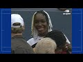 Serena Williams' debut at the US Open!  US Open 1998