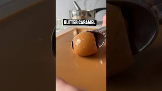 Butter Caramel Recipe #recipe #shortswithcamilla