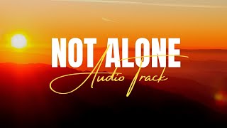 NOT ALONE ( Audio track ) | Abhishek | Rohit Yadav | RYX MUSIC | RYX Original's