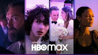 Estrenos de junio 2022 | HBO Max