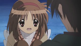 Kanon (2006) - baka baka baka baka!