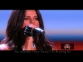 Download Selena gomez hands to myself hd VSFS 2015 live by hbk mp3
