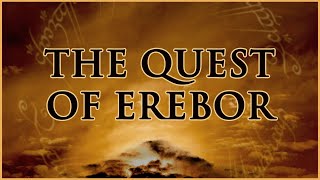 The Quest of Erebor || Theatrical Audiobook