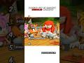 Ranking Knuckles Mentality Moments 😭