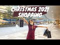 Christmas 2021 Shopping at Penguin, Shangri-La!