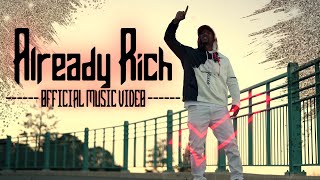 NEW Christian Rap | Zach Scarz - "Already Rich" (Music Video) | (@ChristianRapz) #ChristianRap #CHH