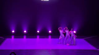 The 2026WOD China Final: Wild Flowers Work [Dust Return] – A Spectacle You Can’t Miss
