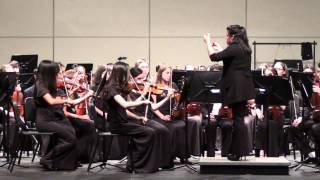 Somewhere Over the Rainbow by Harold Arlen, arr  C  Guenther \u0026 B  Parsell