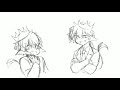 tubbo and ranboo cute moments animatic