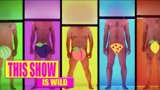 Naked Attraction: The WILDEST Dating Show on TV