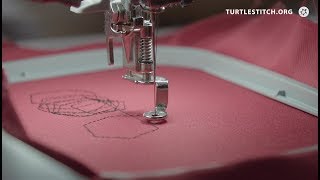 About TurtleStitch