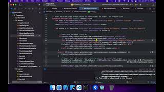How to convert Objective C to Swift in Xcode