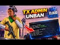 How To UNBAN Tx Admin Ban FiveM | How To Unban All FiveM Servers