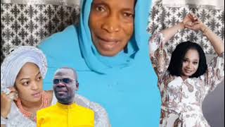 Listen to IYA OLOGI w-a-r-n-i-n-g  Y TNT on ORIYOMI HAMZAT AND EX OLORI NAOMI