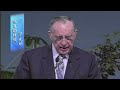 中文配音）葉光明講道 末日的时候 （derek prince at the end of time）