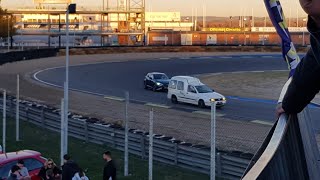 Jarama 28-12-19 (tandas privadas furgos) parte 1