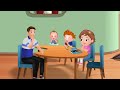 what is history timelume™ educational videos for children by chuchu tv