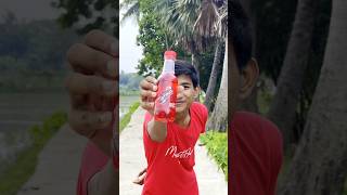 আমার সাবস্ক্রাইবার RED FOOD CHALLENGE দিলো ❤️😋 | #banglavlog #minivlog