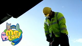 @MeTooOfficialTVShow - Roadworks | Full Episode | TV Show for Kids