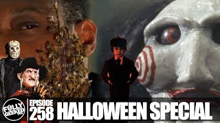 The Halloween Special: What is your favourite Horror Film?