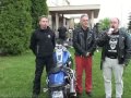 otwarcie sezonu motocyklowego opoczno 2015