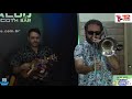 Aquarela do Brasil / Amigo Velho / Na Glória / Pergunte ao João / Tristeza (Live Samba & Choro)