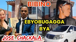 jose chackala aka landlord Alaze EBYOBUGAGGA bye Bibino ,musajja eyakolamu