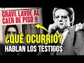 Héctor Lavoe: el MISTERIOSO EPISODIO del HOTEL REGENCY | Investigación Salserísimo Perú