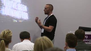 LTSF19 - free seminars - Cracking the code for digital transformation: lessons from magpie's success