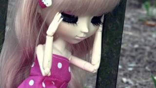 MV Pullip ~ Titanium ~