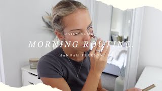 Morning Routine | Gym Mic'd up sesh | Hanging out