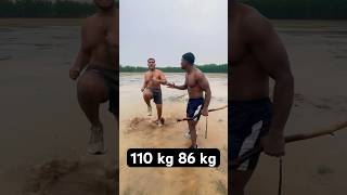 110 kg to 86 kg #viral #video🔥🔥 #armylover #weightsloss #youtubeshorts -#shorts