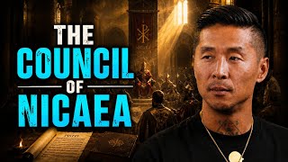 E117 - What Really Happened at the Council of Nicaea?